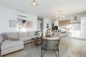 Apartment Eden